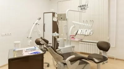 Северо-восточный стоматологический центр № 1