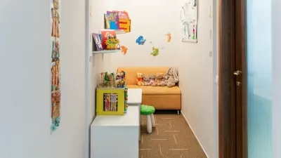 Северо-восточный стоматологический центр № 1