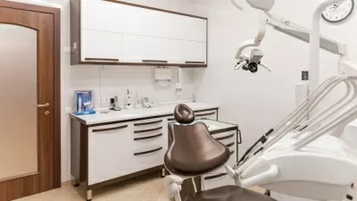 Северо-восточный стоматологический центр № 1