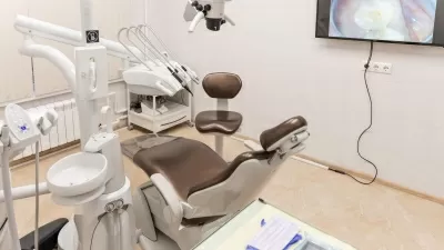 Северо-восточный стоматологический центр № 1