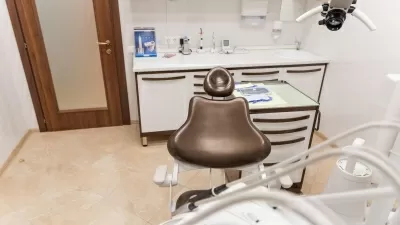 Северо-восточный стоматологический центр № 1