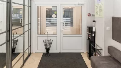 Северо-восточный стоматологический центр № 1