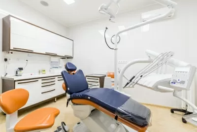 Северо-восточный стоматологический центр № 1