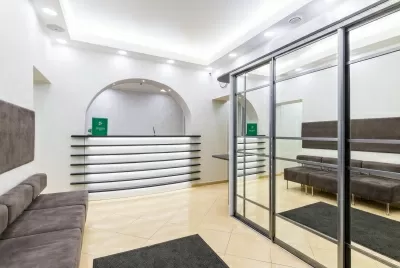 Северо-восточный стоматологический центр № 1