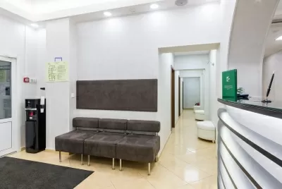 Северо-восточный стоматологический центр № 1