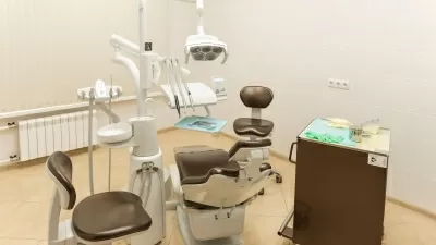 Северо-восточный стоматологический центр № 1