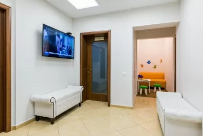 Северо-восточный стоматологический центр № 1