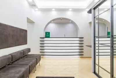 Северо-восточный стоматологический центр № 1