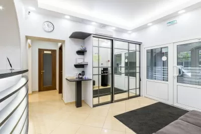 Северо-восточный стоматологический центр № 1