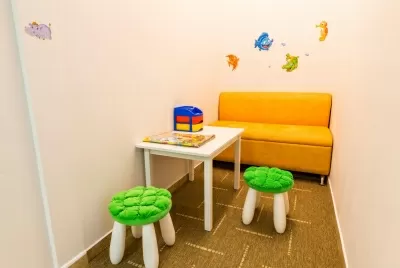 Северо-восточный стоматологический центр № 1