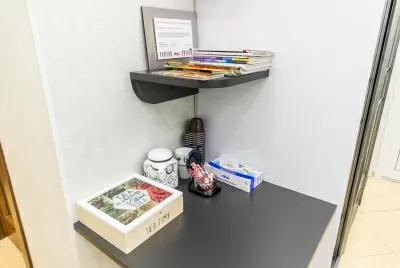 Северо-восточный стоматологический центр № 1