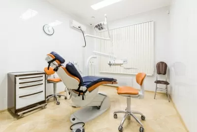 Северо-восточный стоматологический центр № 1