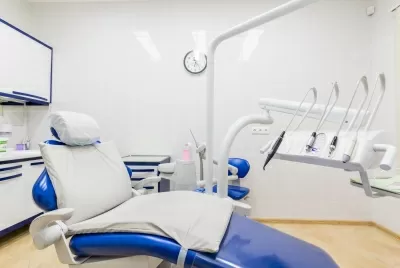Северо-восточный стоматологический центр № 1