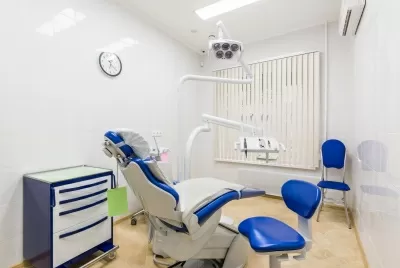 Северо-восточный стоматологический центр № 1
