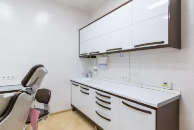 Северо-восточный стоматологический центр № 1