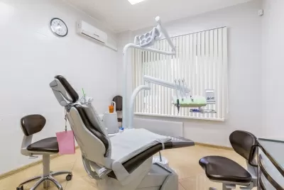 Северо-восточный стоматологический центр № 1