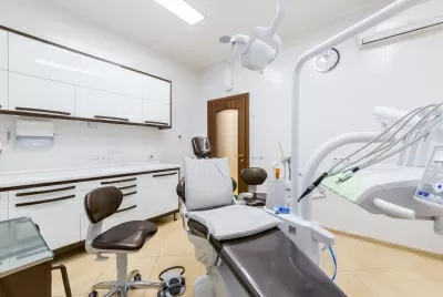 Северо-восточный стоматологический центр № 1