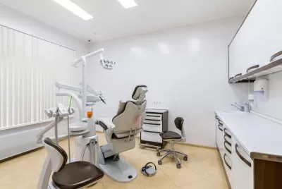 Северо-восточный стоматологический центр № 1