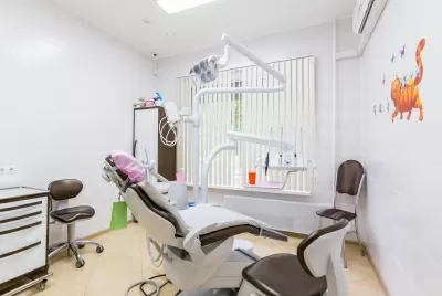 Северо-восточный стоматологический центр № 1