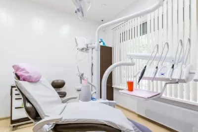 Северо-восточный стоматологический центр № 1