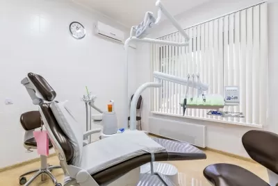 Северо-восточный стоматологический центр № 1