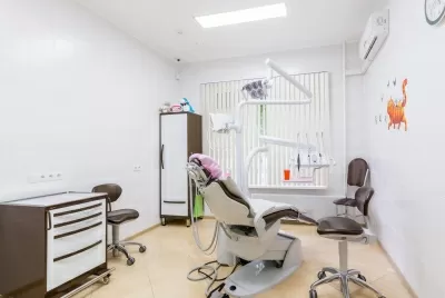 Северо-восточный стоматологический центр № 1