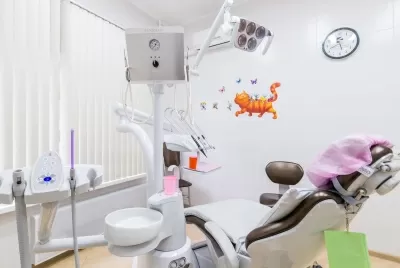 Северо-восточный стоматологический центр № 1