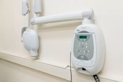 Северо-восточный стоматологический центр № 1