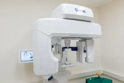 Северо-восточный стоматологический центр № 1