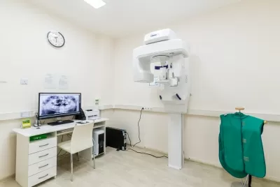 Северо-восточный стоматологический центр № 1