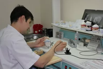 Северо-восточный стоматологический центр № 1