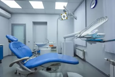 Стоматология Бескудниково