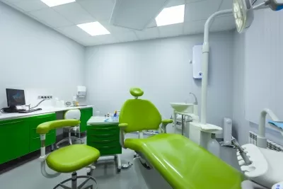 Стоматология Бескудниково