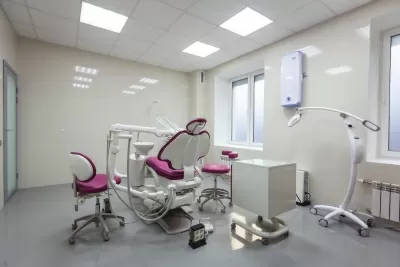 Стоматология Бескудниково