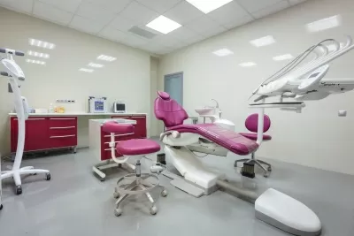 Стоматология Бескудниково