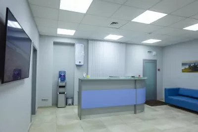 Стоматология Бескудниково