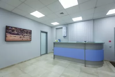 Стоматология Бескудниково