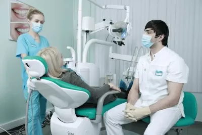 Стоматология Бескудниково