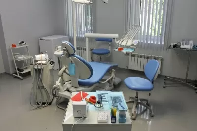 Стоматология Бескудниково