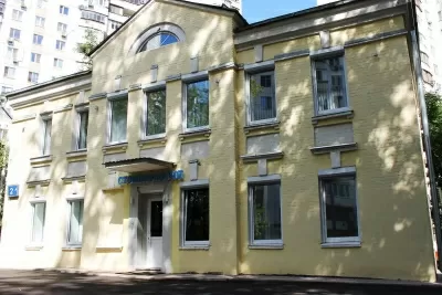 Стоматология Бескудниково