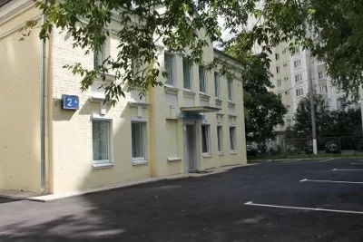 Стоматология Бескудниково