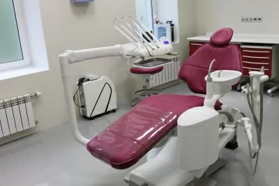 Стоматология Бескудниково