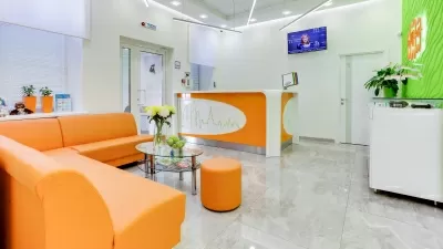 Стоматологический центр Ортодонт Сити