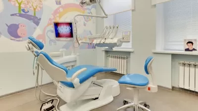 Стоматологический центр Ортодонт Сити