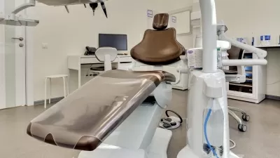 Стоматологический центр Ортодонт Сити