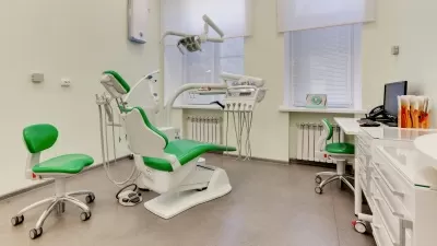 Стоматологический центр Ортодонт Сити