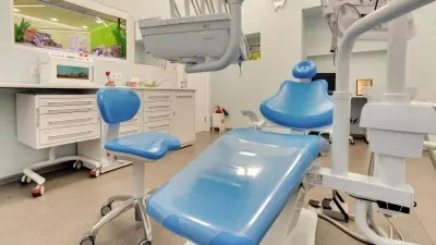 Стоматологический центр Ортодонт Сити