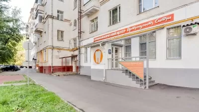 Стоматологический центр Ортодонт Сити