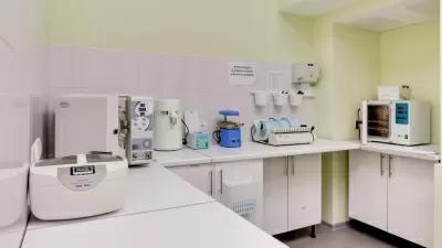 Стоматологический центр Ортодонт Сити