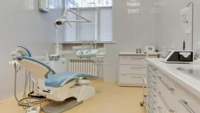 Стоматологический центр Ортодонт Сити